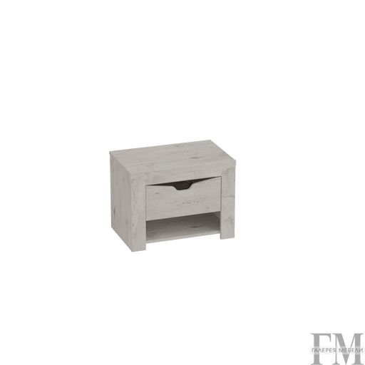 Тумба прикроватная «Соренто»